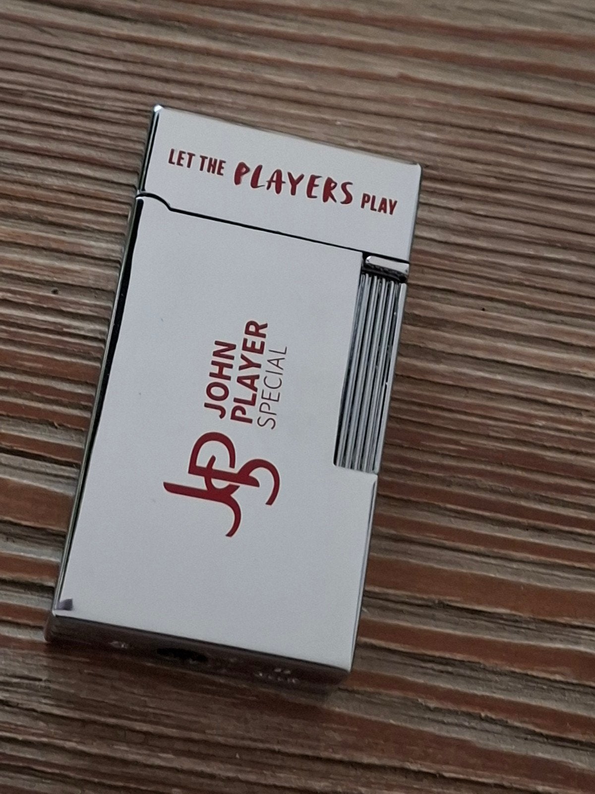 John Player Special gasaansteker, Ophalen of Verzenden, Nieuw, Aansteker
