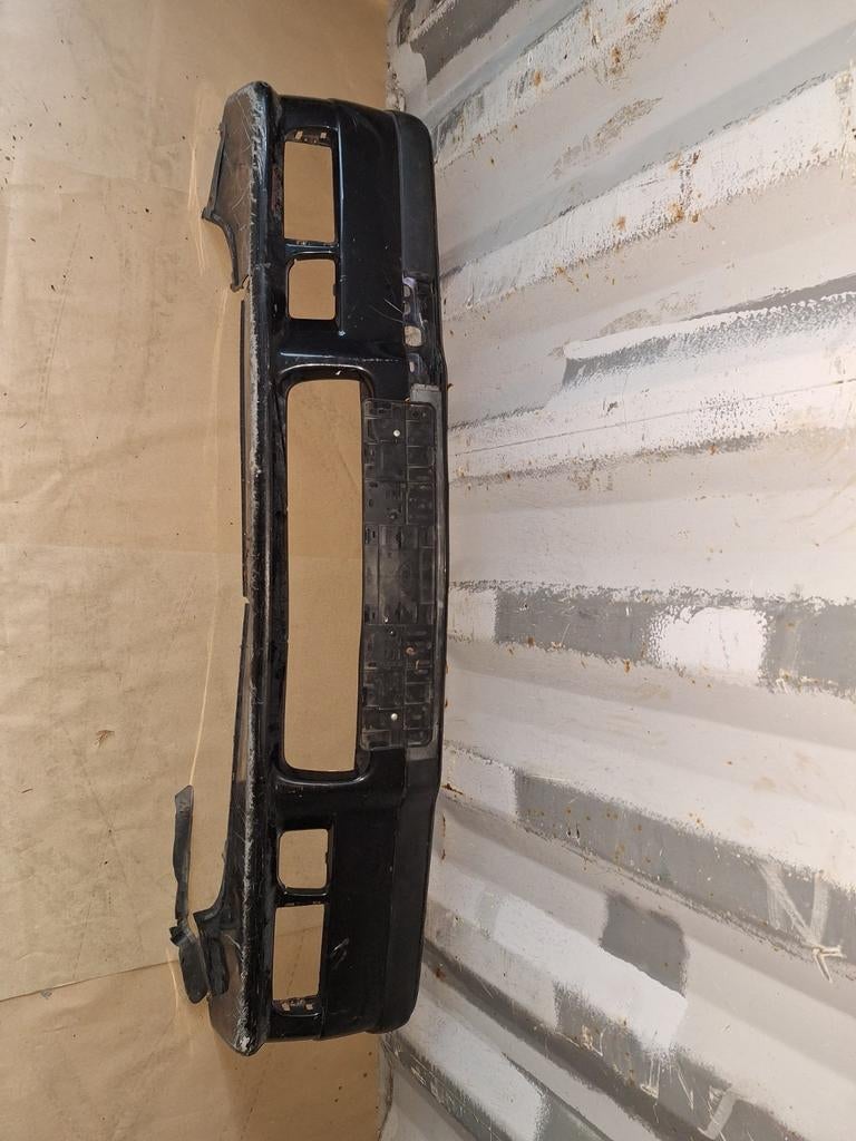 Bmw e36 m3 bumper m tech, Auto-onderdelen, Carrosserie en Plaatwerk, Ophalen, BMW, Bumper