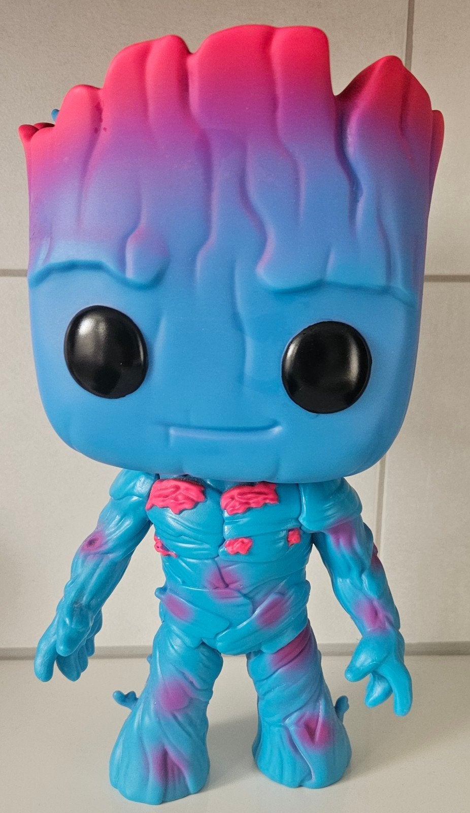 FUNKO POP GROOT 1242, Ophalen of Verzenden, Zo goed als nieuw