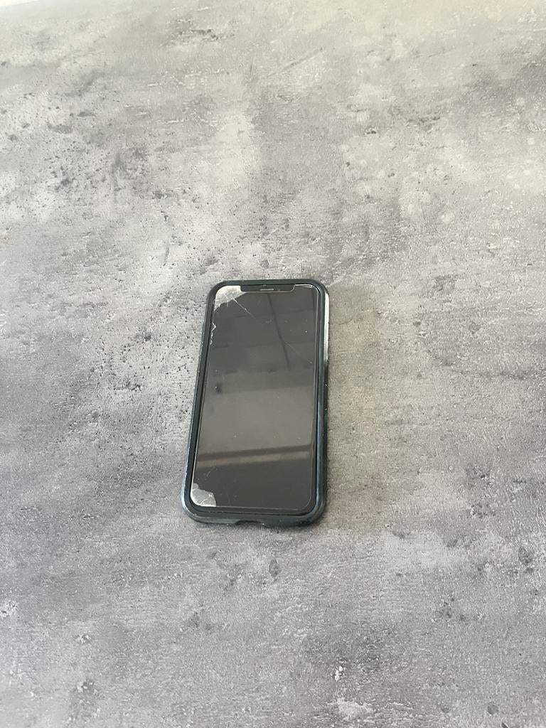 Iphone x, Ophalen of Verzenden, Gebruikt
