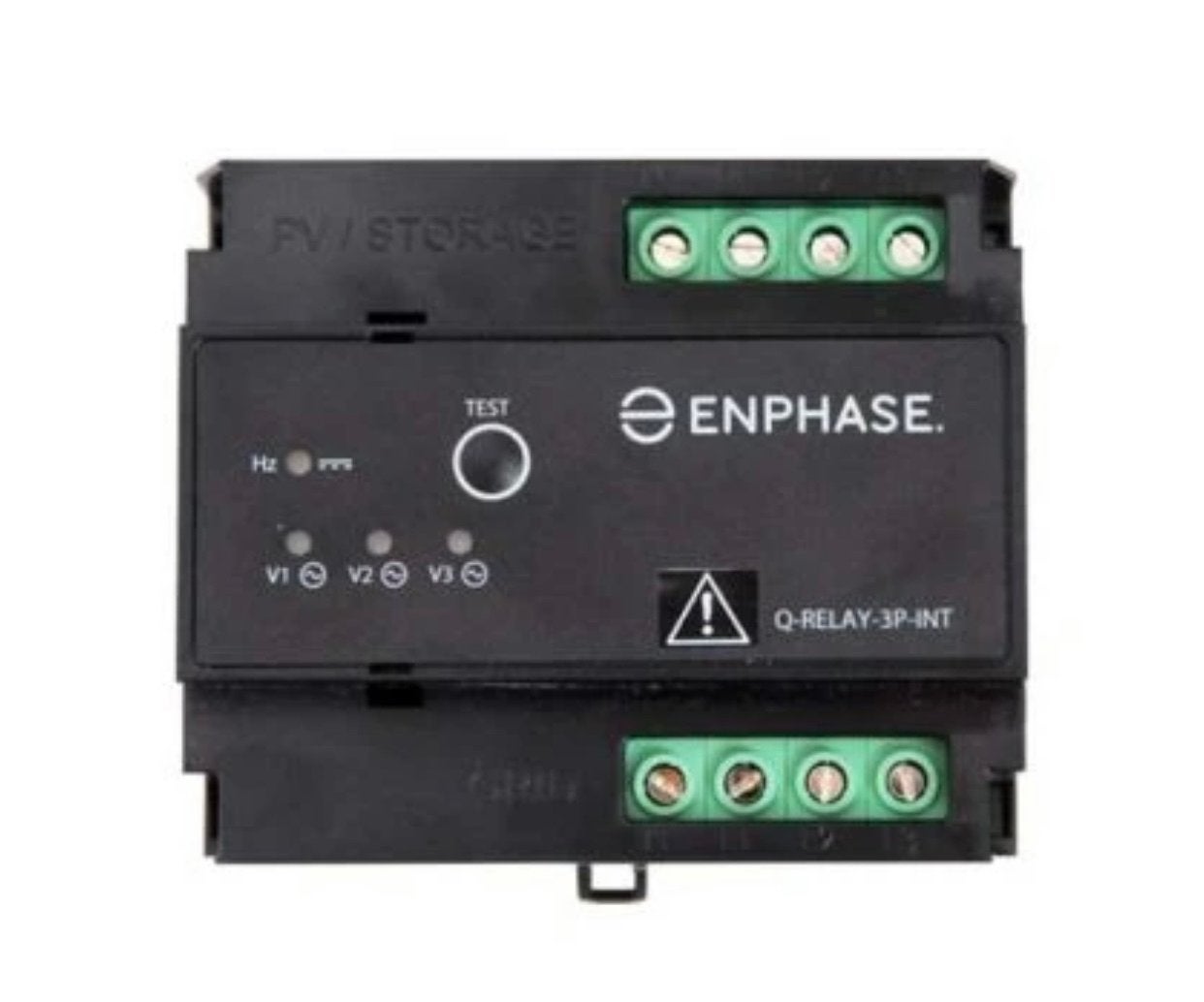 Enphase Q-relais - 3-fase internationale (3P-INT), Ophalen of Verzenden, Zo goed als nieuw, Overige typen