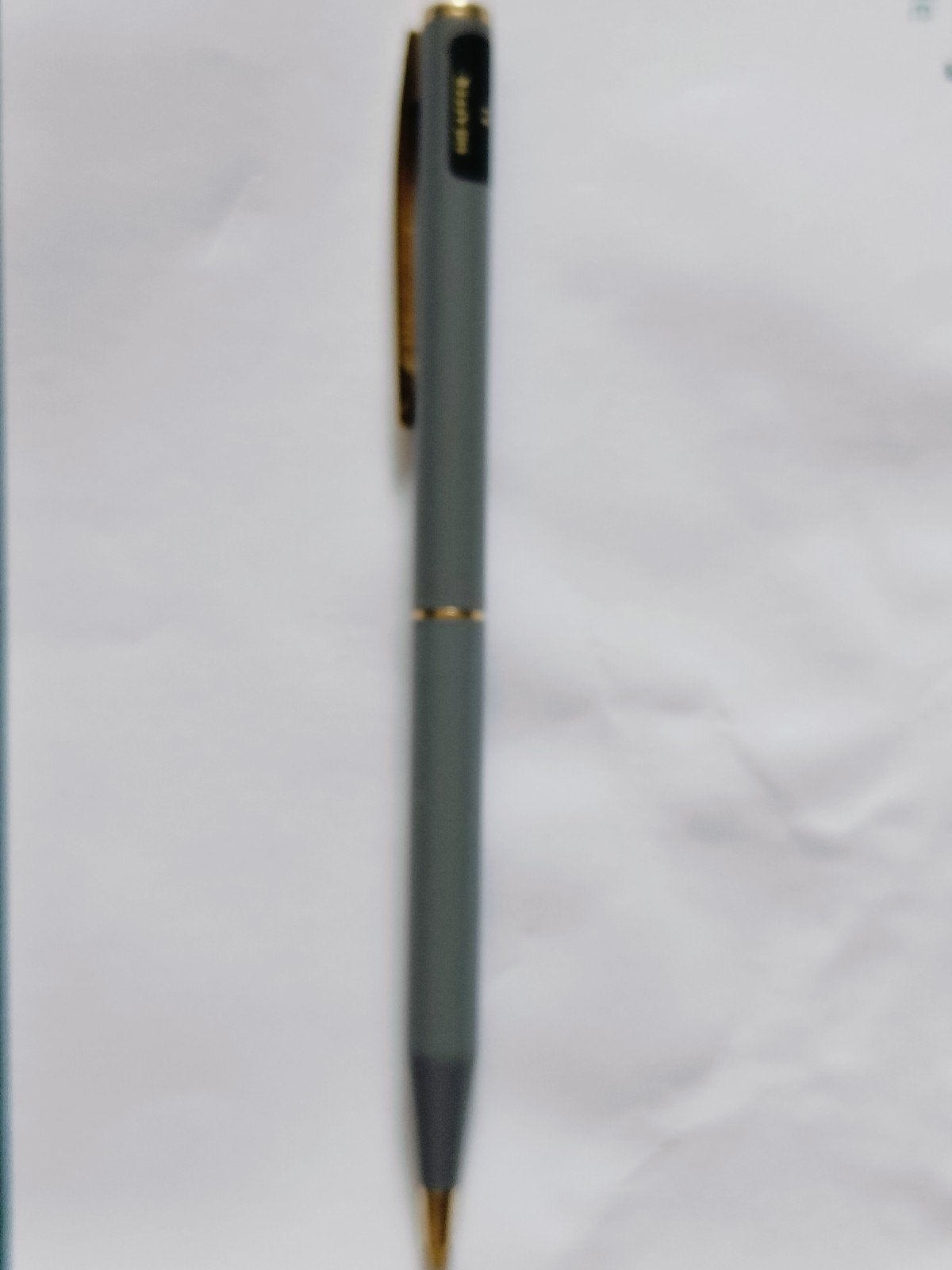 Sheaffer 61 Medium Balpen - Nieuwe vulling nodig, Ophalen of Verzenden, Balpen, Overige merken