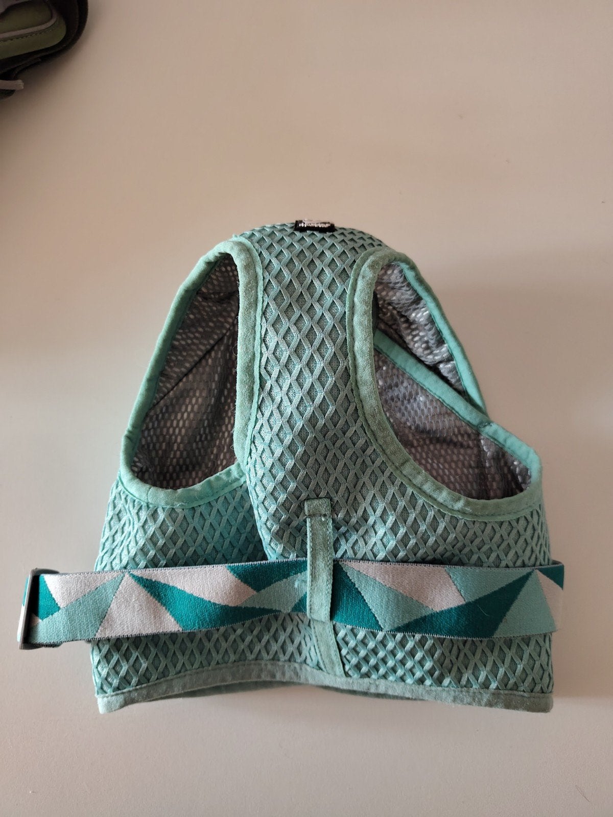 Hurrta cooling wrap koelvest 45 - 55 cm, Dieren en Toebehoren, Ophalen of Verzenden