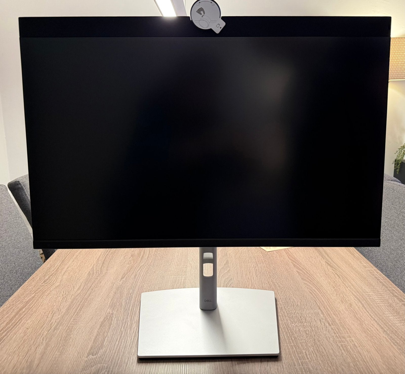 Dell P2724DEB monitor - 4K conferentiescherm - nieuw!, Computers en Software, IPS, Nieuw, Quad HD (2K), DisplayPort