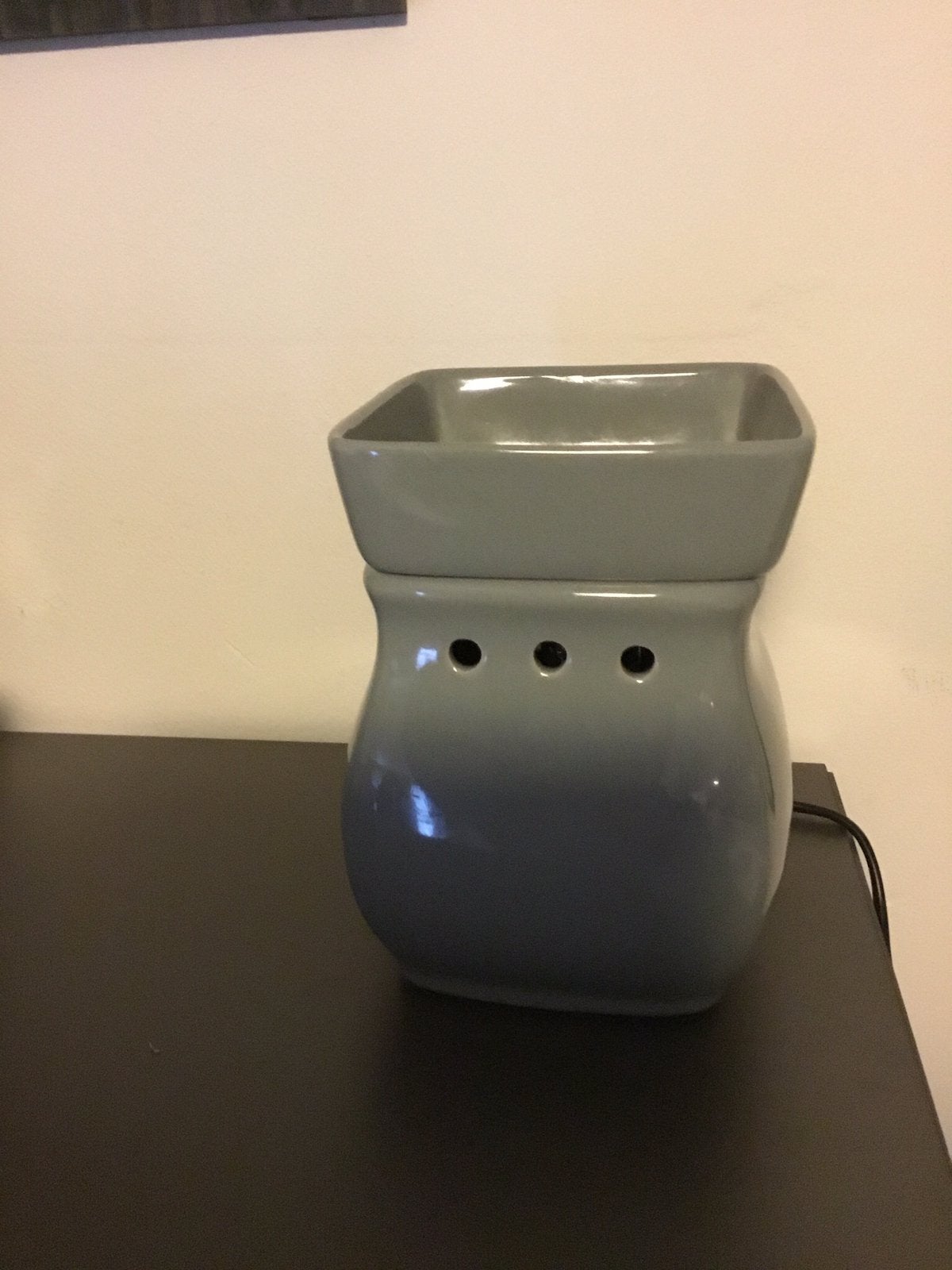 Scentsy artikelen verschillende sfeerlampen/wax warmers o.a, Ophalen, Zo goed als nieuw