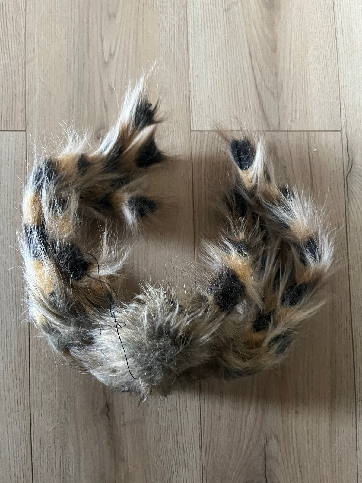 Spin voor halloween, Ophalen of Verzenden, Zo goed als nieuw, Halloween of Griezel