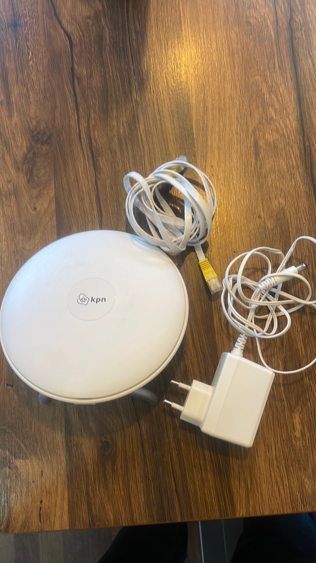 Superwifi, Computers en Software, Ophalen of Verzenden, Zo goed als nieuw