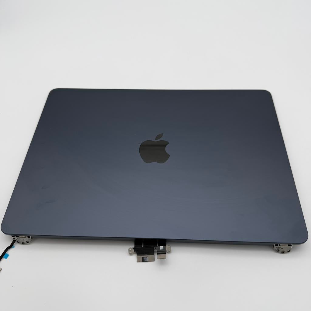 Origineel Display Macbook air M4 13” A3240 Midnight Blue, Apple, Ophalen of Verzenden, Info@apple.nl, Apple.nl