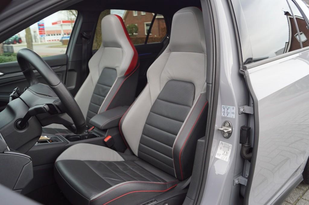 Volkswagen GOLF GTI 2.0 TSI (245pk) DSG Alle Opties!! Pano/L, Automaat, 4 cilinders, 1984 cc, Golf