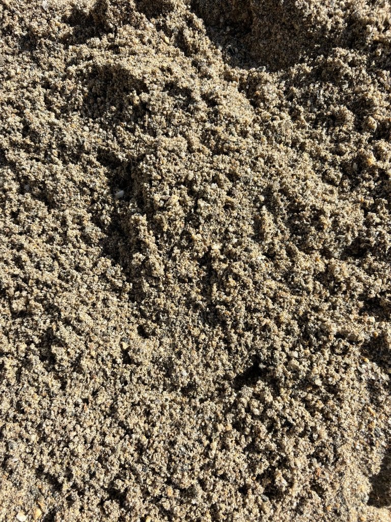 Brekerzand, Tuin en Terras, Verzenden, Nieuw, Brekerzand