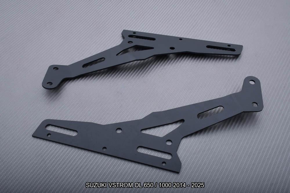 Topkofferdrager SUZUKI VSTROM DL 650 / 1000 2014 - 2025, Ophalen of Verzenden, Nieuw