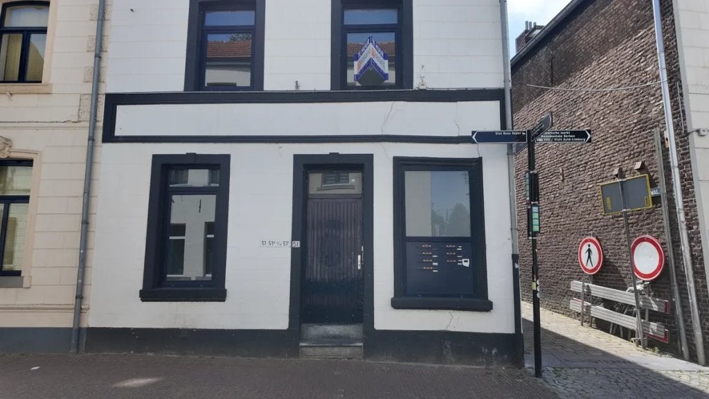 NIEUW! Woonruimte te huur Putstraat, Sittard