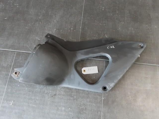 XL1000V 2003 - 2007, 1999 - 2002 Honda Cover D1-59377, Motoren