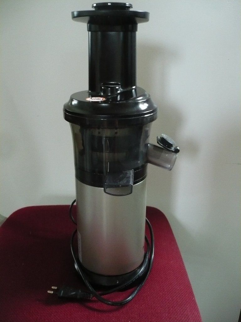 juicers, Ophalen, Gebruikt, Elektrisch, Slowjuicer