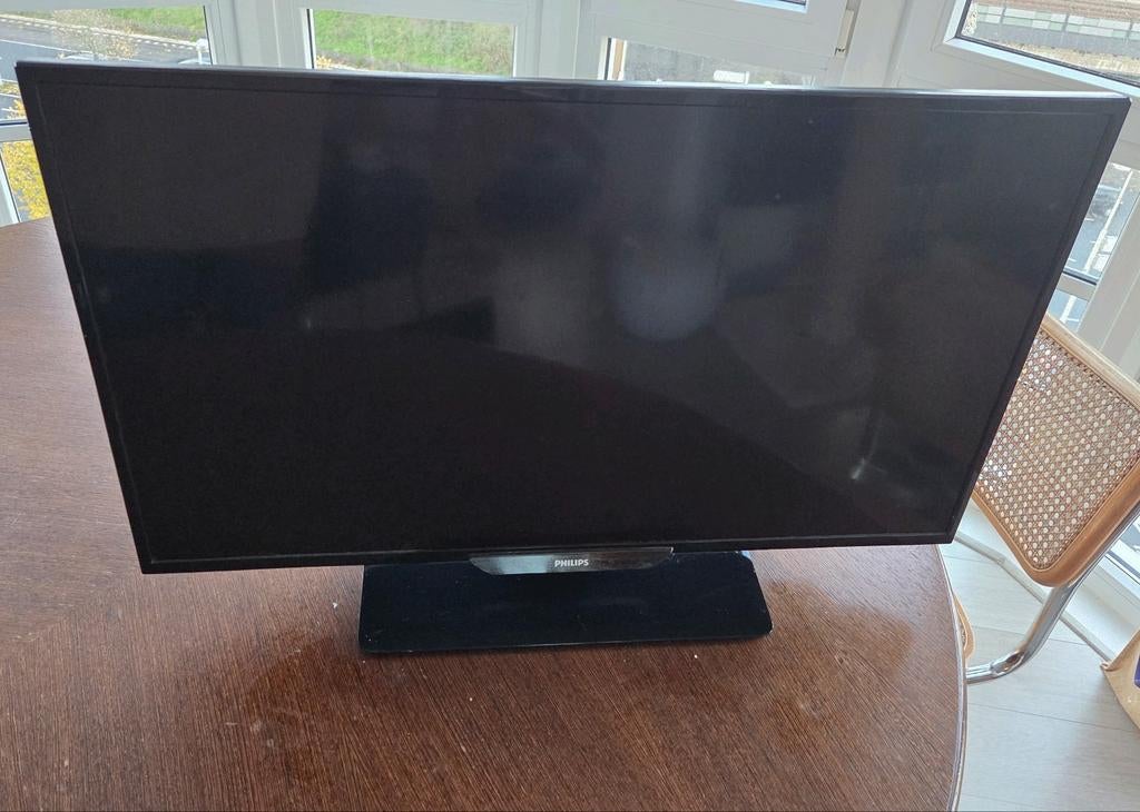 Philips 32PHK4309/12 LED TV - 80 cm (32 inch), Ophalen, Philips, 50 Hz, HD Ready (720p)