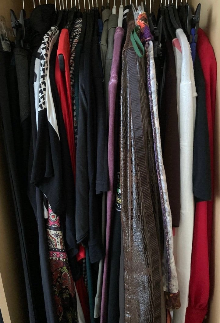 Partij 2e Hands Dames Merkkleding 200 items  € 500, Kleding | Dames, Ophalen of Verzenden, Zo goed als nieuw, Maat 38/40 (M)