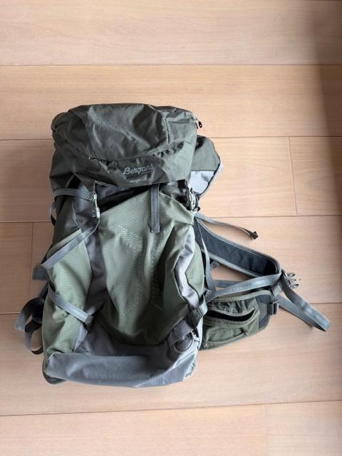 Rugzak Bergans Vengetind 32L, Ophalen of Verzenden, Gebruikt, Rugzak