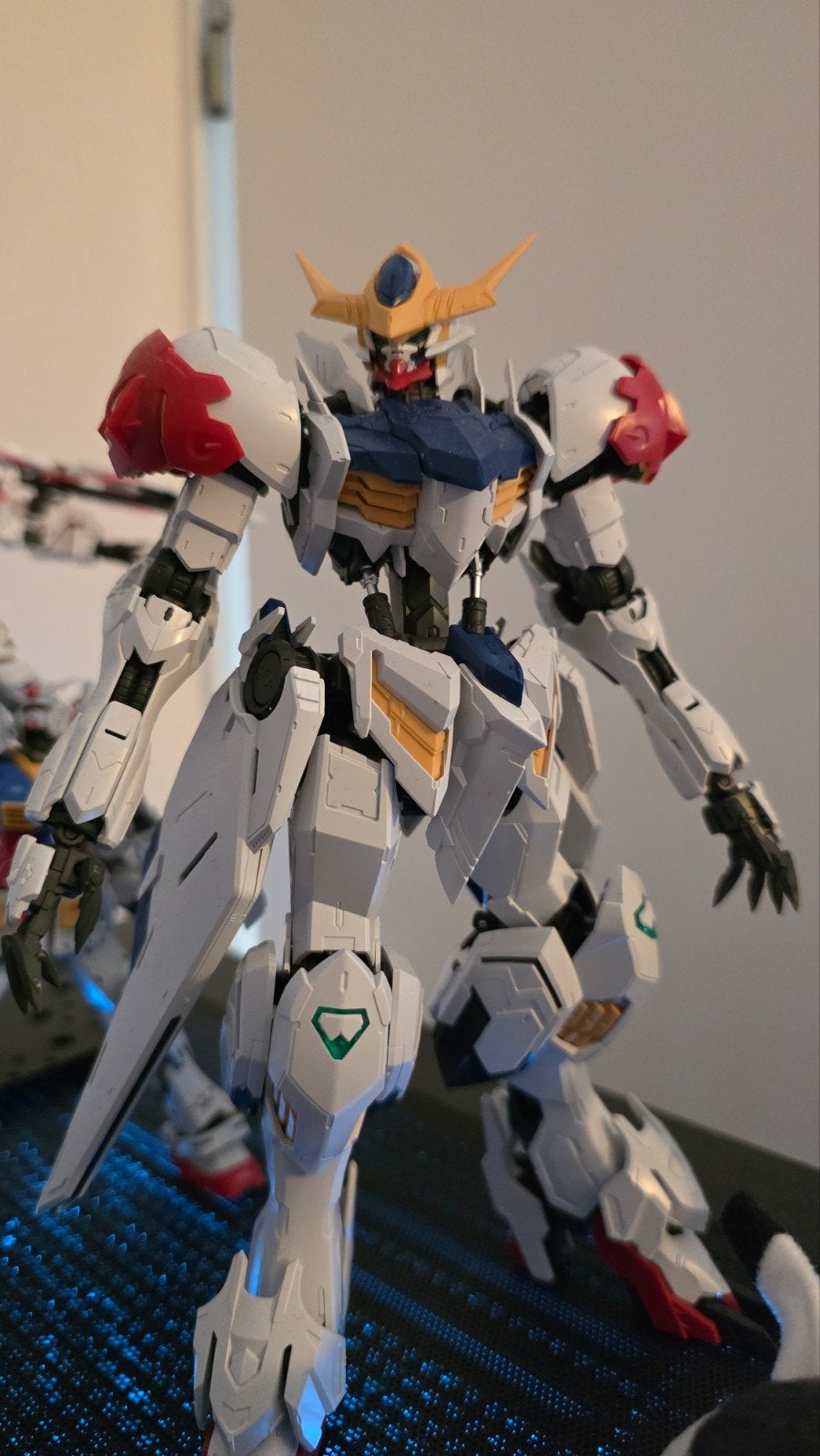 Diverse Gundam Models met dozen, Ophalen of Verzenden, Zo goed als nieuw