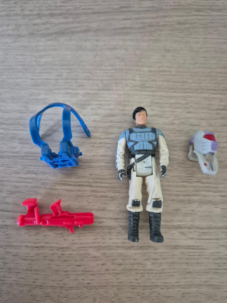 M.A.S.K Rescue Mission Adventure pack, Ophalen of Verzenden, Nieuw