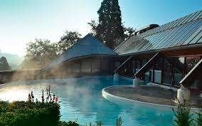 30% korting per persoon op dagentreeprijs THERMAE 2000, Tickets en Kaartjes, Drie personen of meer, Kortingsbon, Spa of Sauna