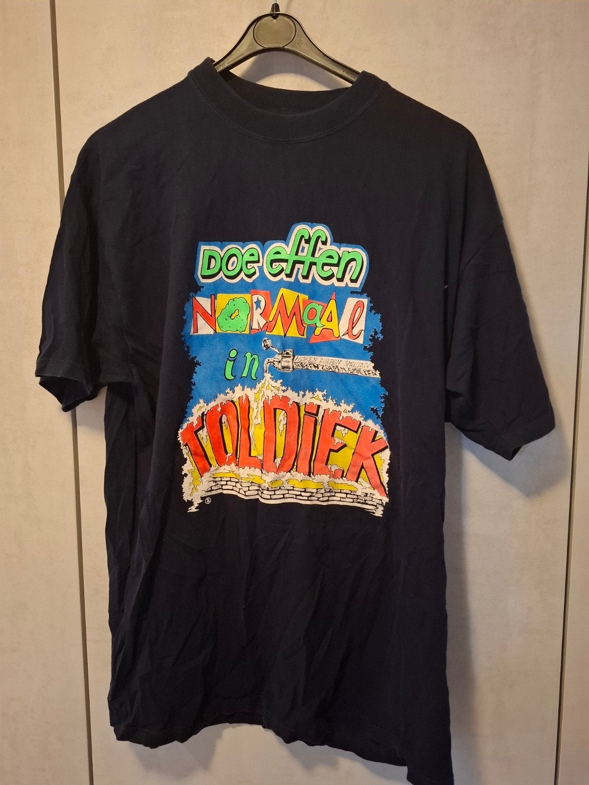 Shirt normaal, Kleding | Heren, T-shirts, Ophalen of Verzenden