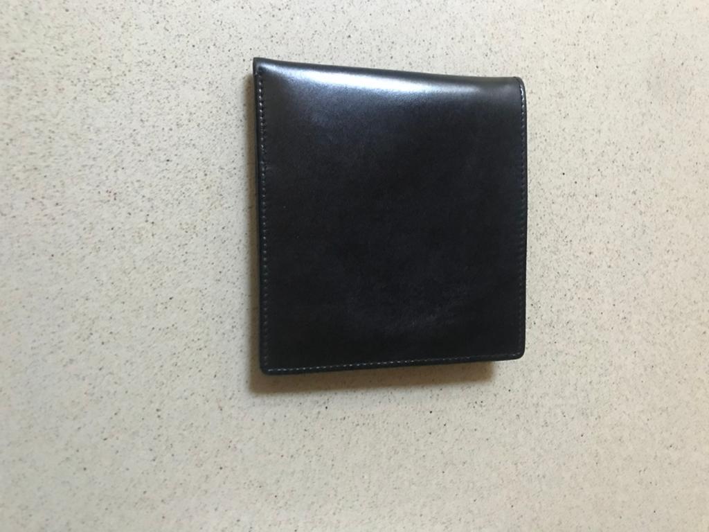 Algemene Bank Nederland relatiegeschenk portemonnee, Ophalen of Verzenden, Nieuw, Gebruiksvoorwerp