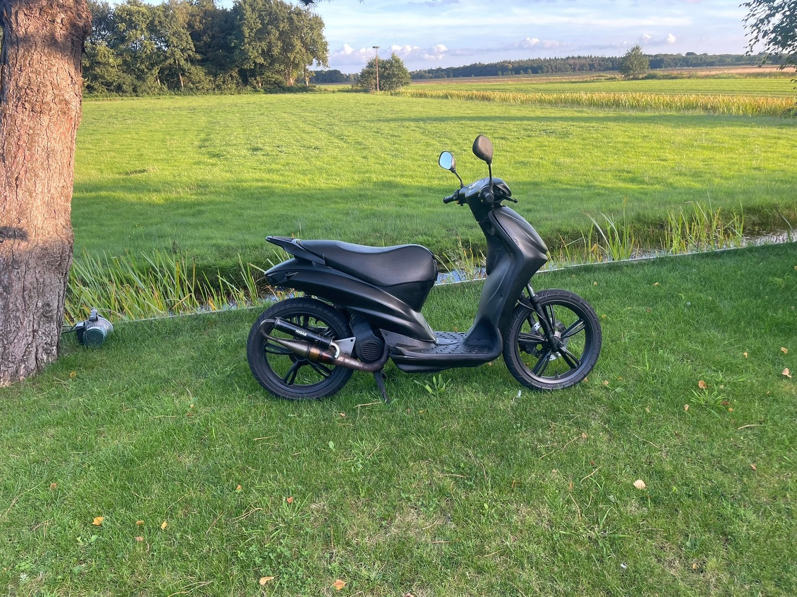 Peugot looxor, Fietsen en Brommers, Ophalen, Zo goed als nieuw, Overige modellen