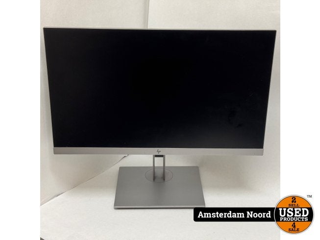 HP EliteDisplay E233 Monitor, Computers en Software, Monitoren, HP, Zo goed als nieuw, Support@hp.com, 1501 Page Mill Road
Palo Alto, CA 94304
USA