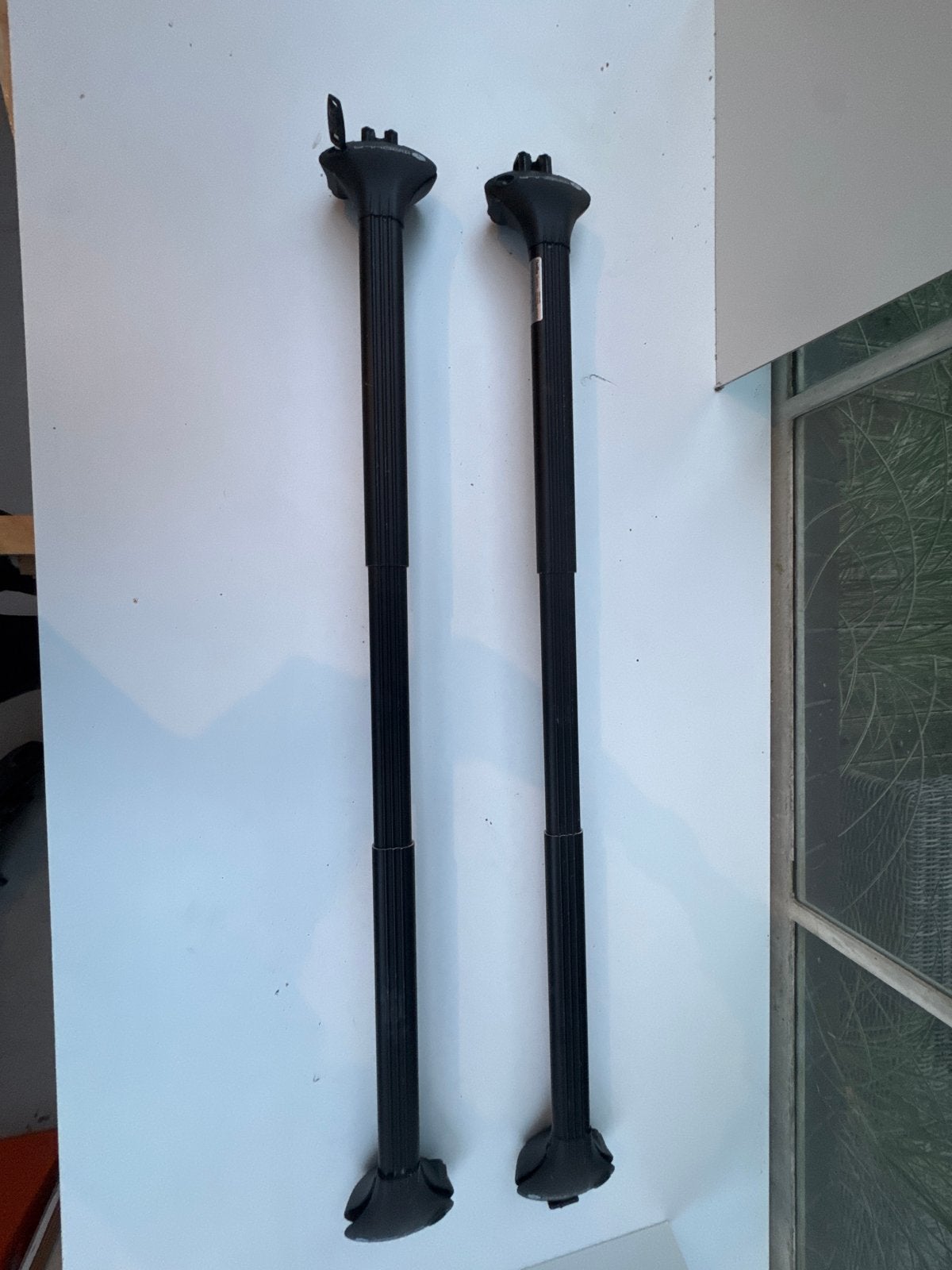 Dakdragers modula smart bar, Auto diversen, Ophalen, Gebruikt