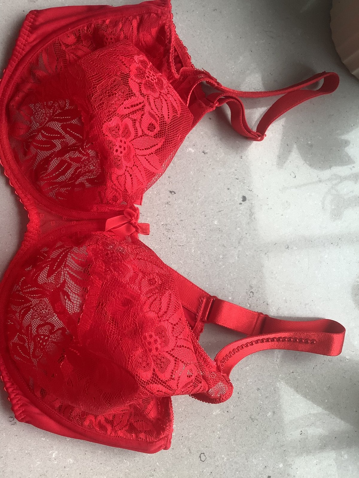 PRIMA DONNA bh maat 90 G., Ophalen of Verzenden, Rood