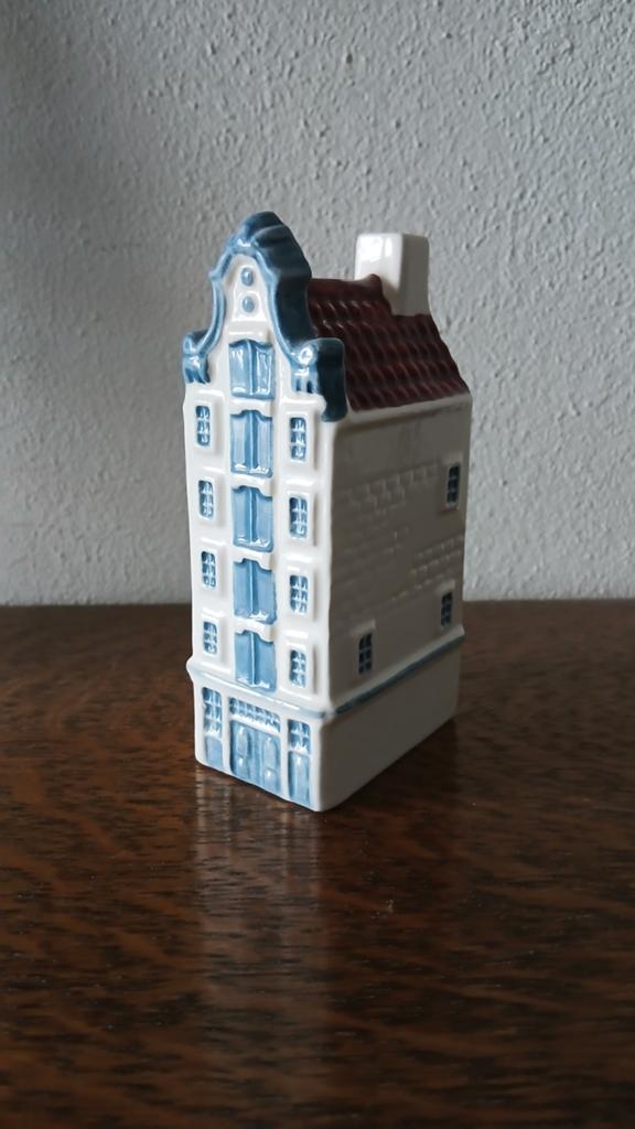 Royal Goedewaagen Herengracht 39H, Ophalen of Verzenden
