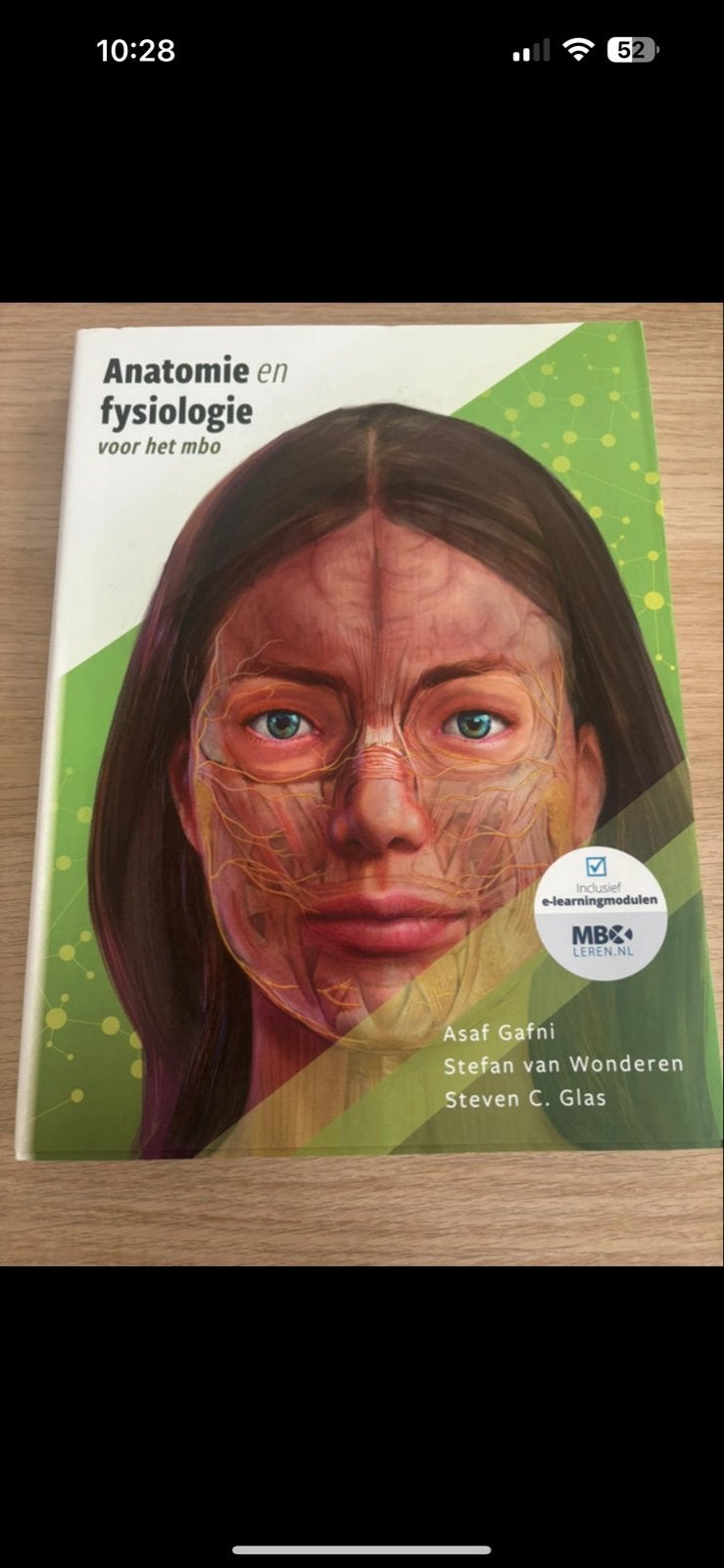 Verpleegkundige boeken niveau 4, Boeken, Ophalen of Verzenden, Beta, Zo goed als nieuw, MBO