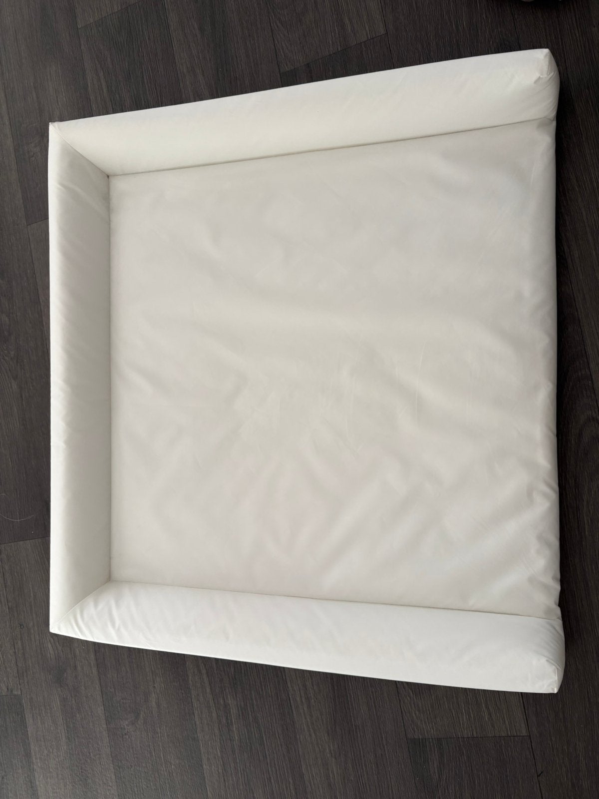 Aankleedkussen voor commode, Ophalen, Zo goed als nieuw, Aankleedkussen