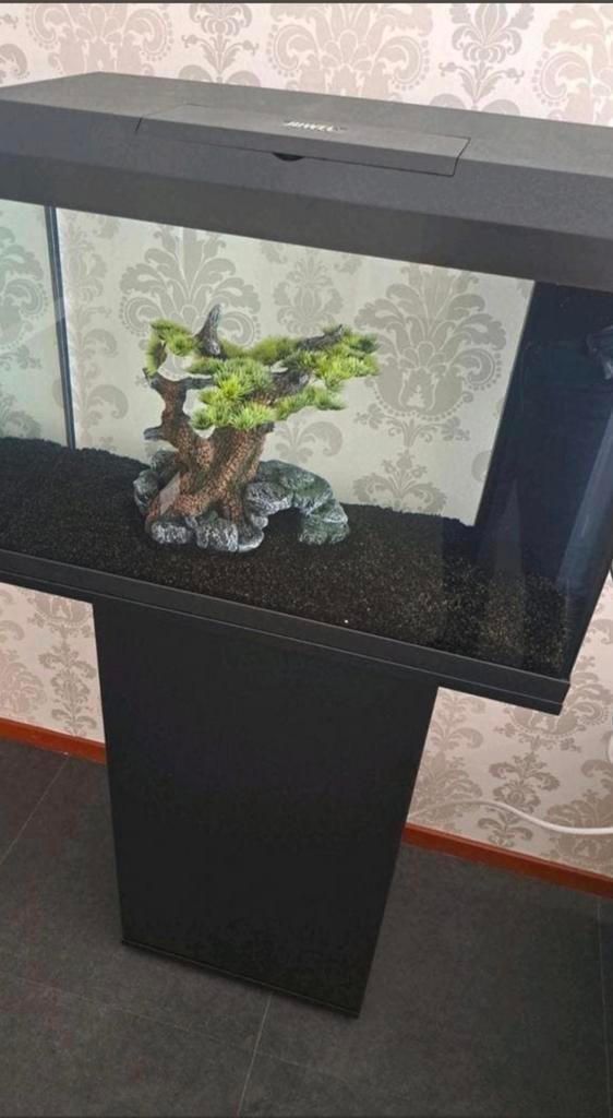 Juwel aquarium, Nieuwwaarde 203.95 euro, Ophalen of Verzenden, Leeg aquarium