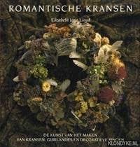 Elizabeth Jane Lloyd Romantische kransen (a), Huis en Inrichting, Woonaccessoires | Kransen, Ophalen of Verzenden, Gebruikt