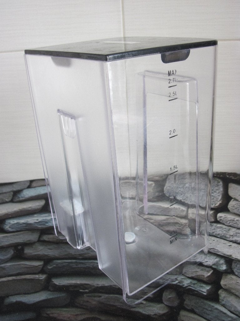 Losse Watertank Nedis Waterdispencer, 1 tot 2 liter, Ophalen of Verzenden, Gebruikt