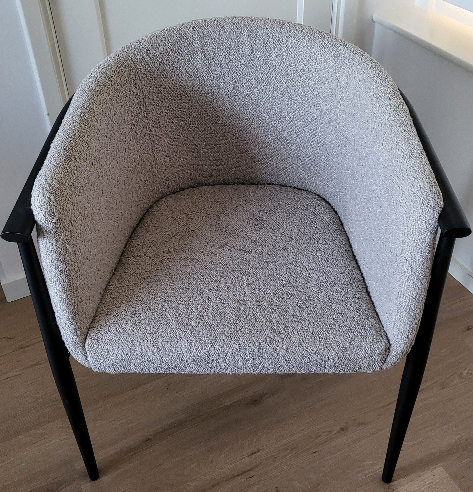 Stoel, Huis en Inrichting, Ophalen, Overige kleuren, Zo goed als nieuw, Eén