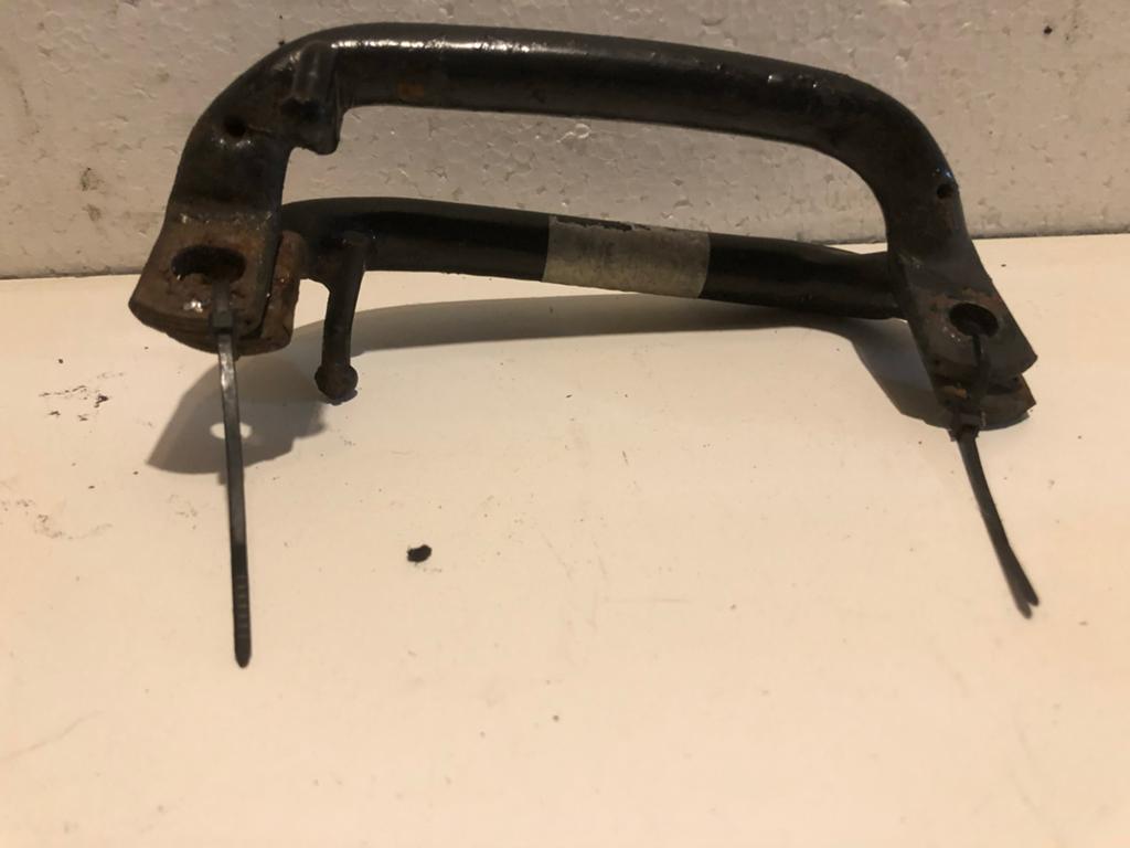 Suzuki GSX 750 handvat/beugel - Gebruikt, Gebruikt, ., Ophalen of Verzenden, .