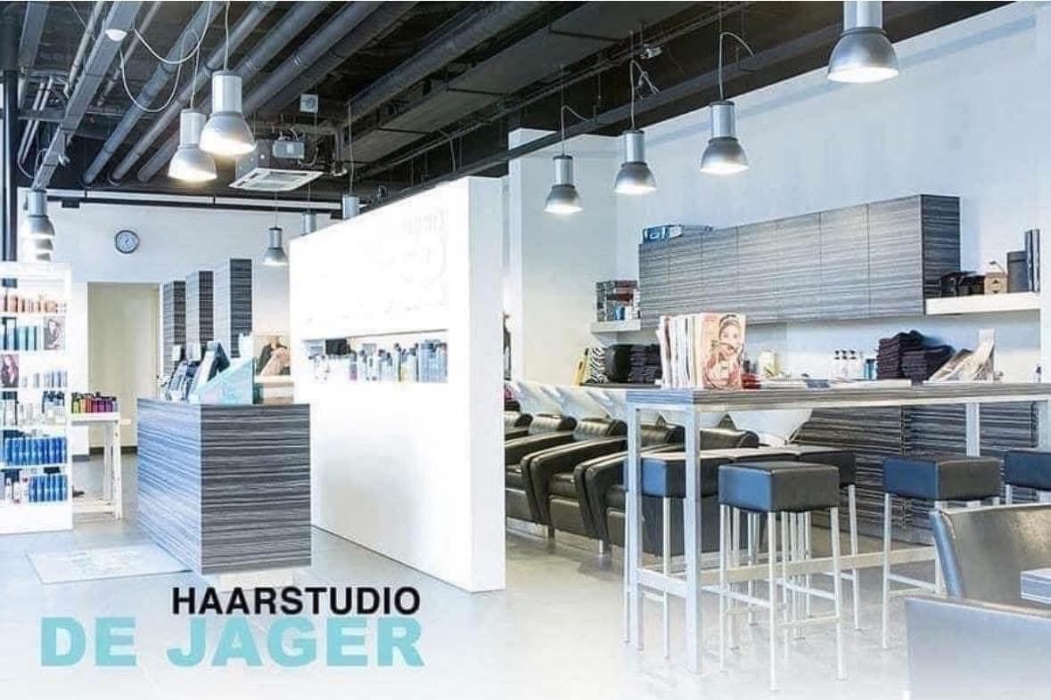 Vacature: Ervaren Allround Kapper/Kapster (20-32 uur p/w), 25 - 32 uur, MBO, Vanaf 1 jaar, Vast contract