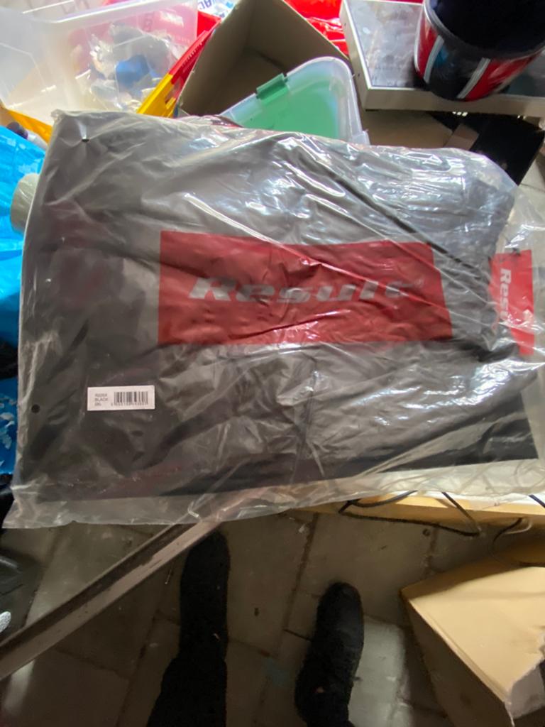 Regenbroek, Kleding | Heren, Grote Maten, Ophalen of Verzenden, Zo goed als nieuw, Broek of Spijkerbroek