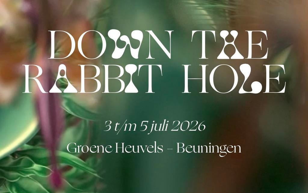 camperticket + 2 entree DTRH 2026, Twee personen, Juli