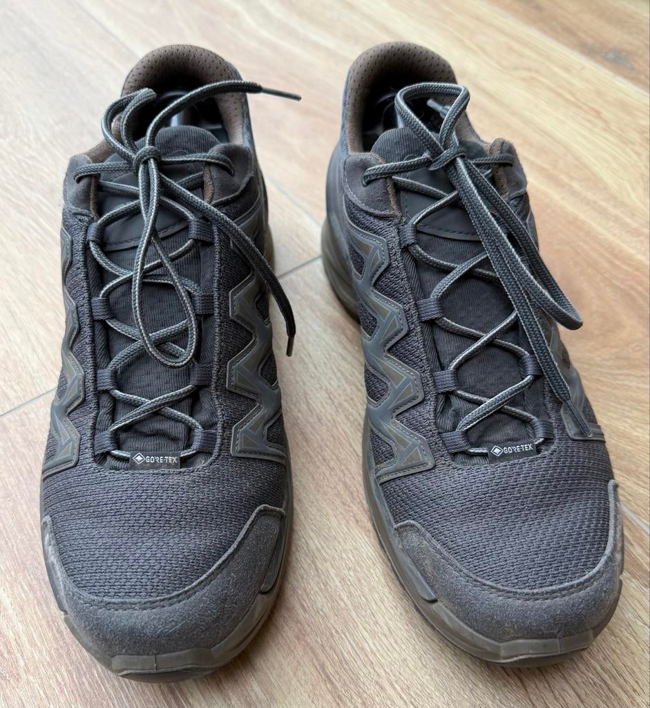 Lowa Innox Pro GTX Lo wandelschoenen - Maat 44,5, Ophalen of Verzenden, Zo goed als nieuw, Schoenen