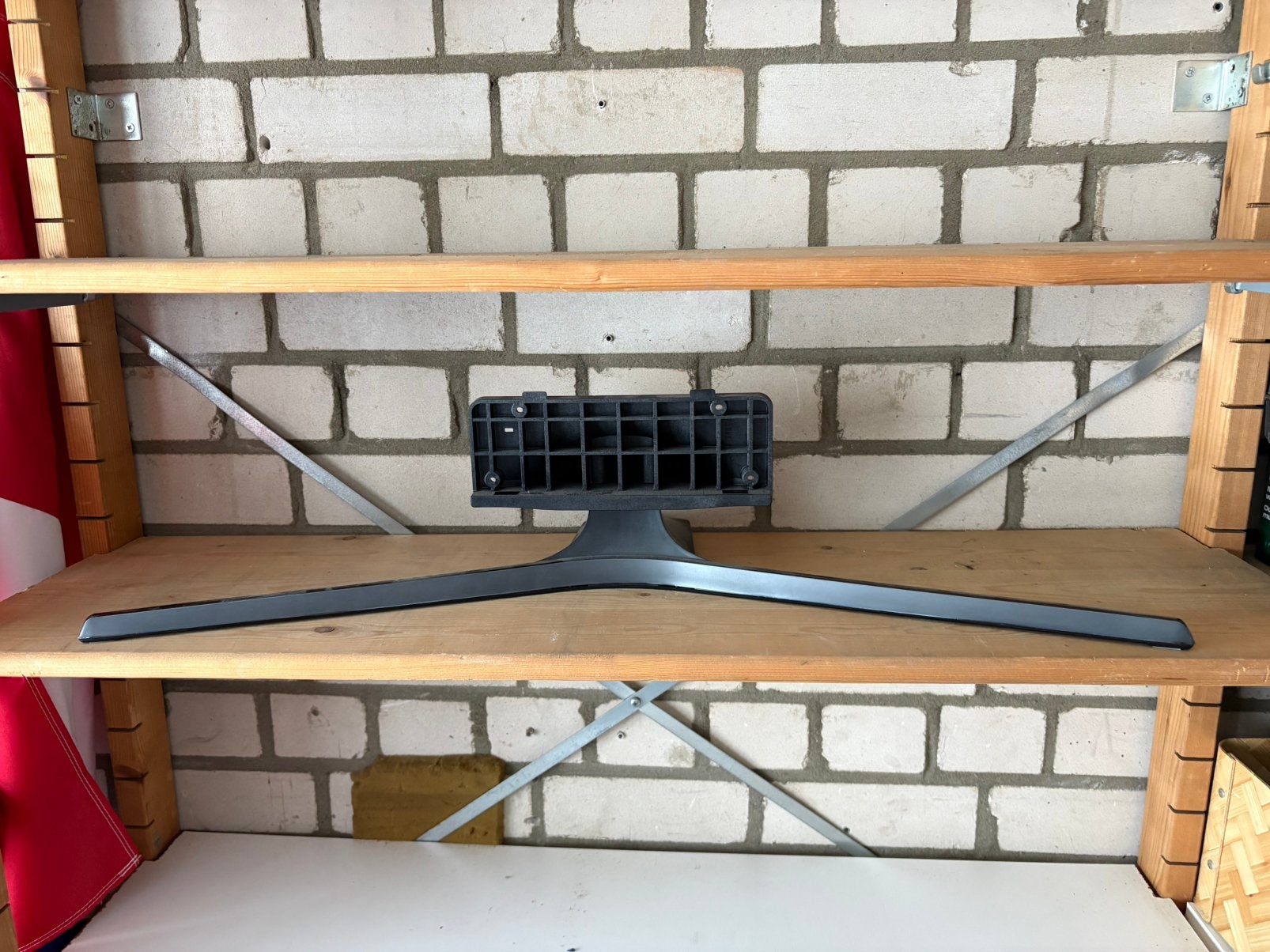 40J5500 Voet / standaard voor samsung tv, Ophalen, Zo goed als nieuw