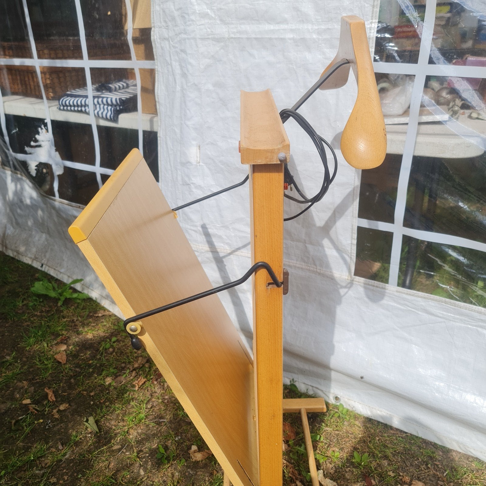 Dres boy electrische "op wieltjes " rijdende weinig gebruikt, Ophalen, Zo goed als nieuw, Overige maten