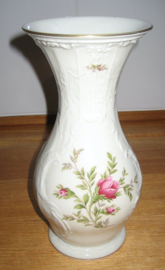 Rosenthal vaas Classic Rose Collection, Ophalen of Verzenden