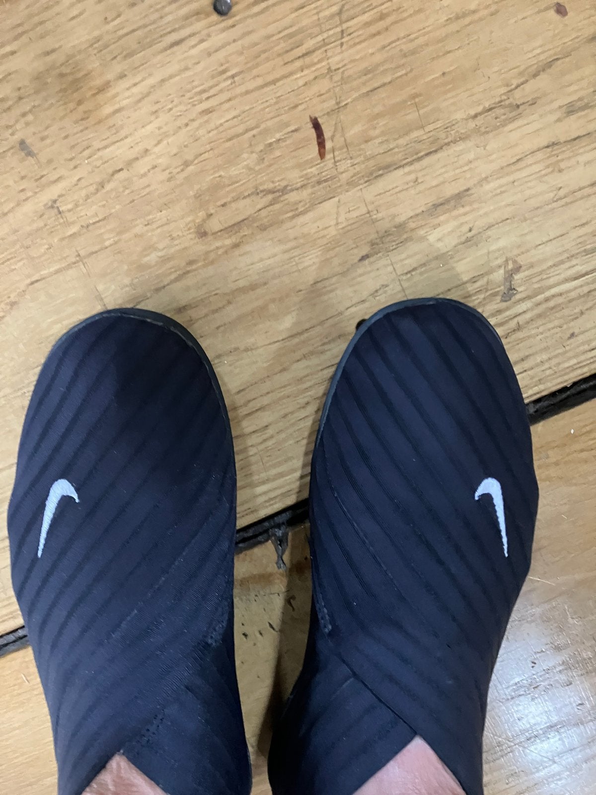 Nike Kyoto slipon trainers mt 39, Ophalen of Verzenden