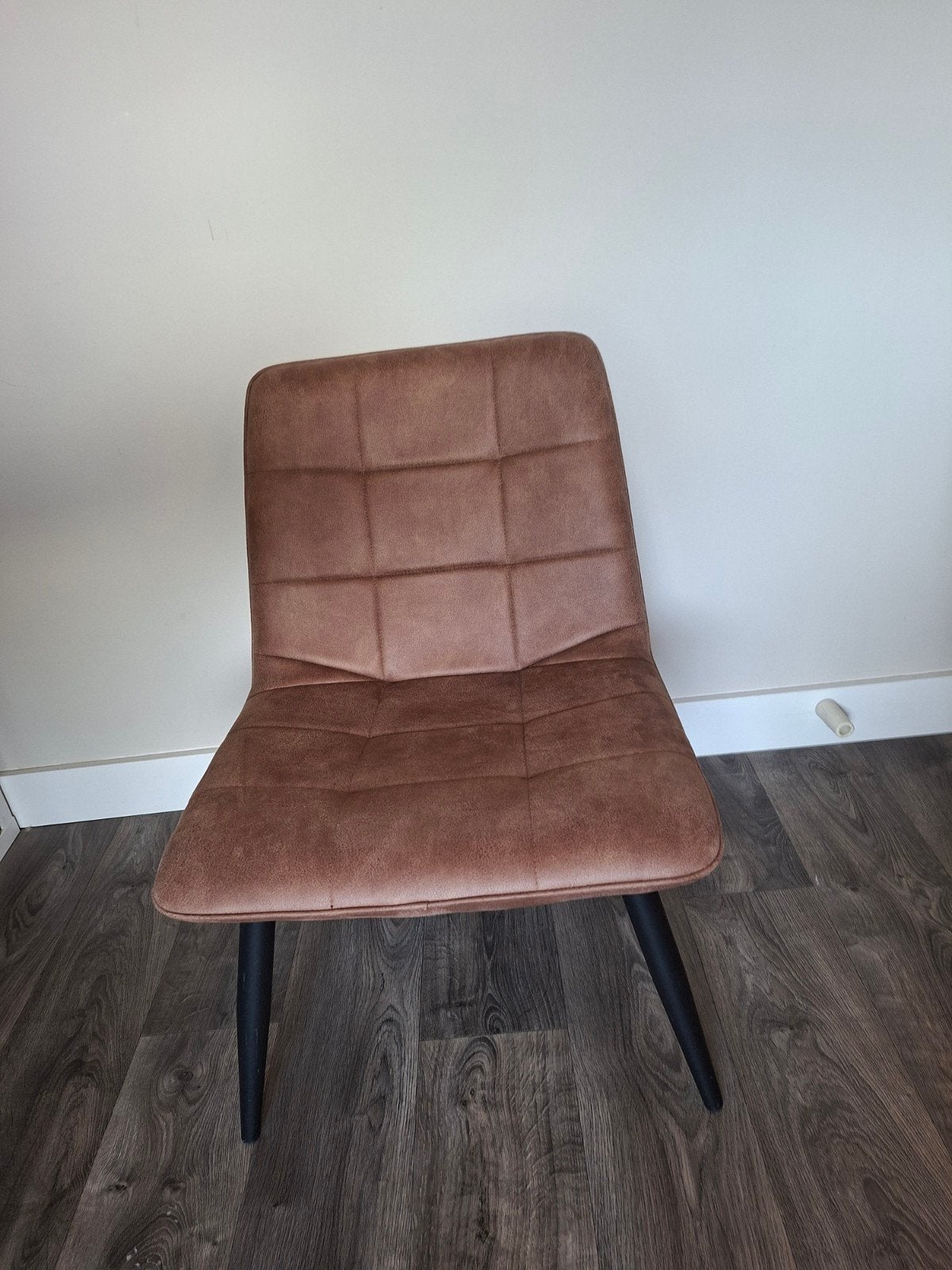 Zgan stoere fauteuil, Ophalen, Zo goed als nieuw, 75 tot 100 cm, 50 tot 75 cm