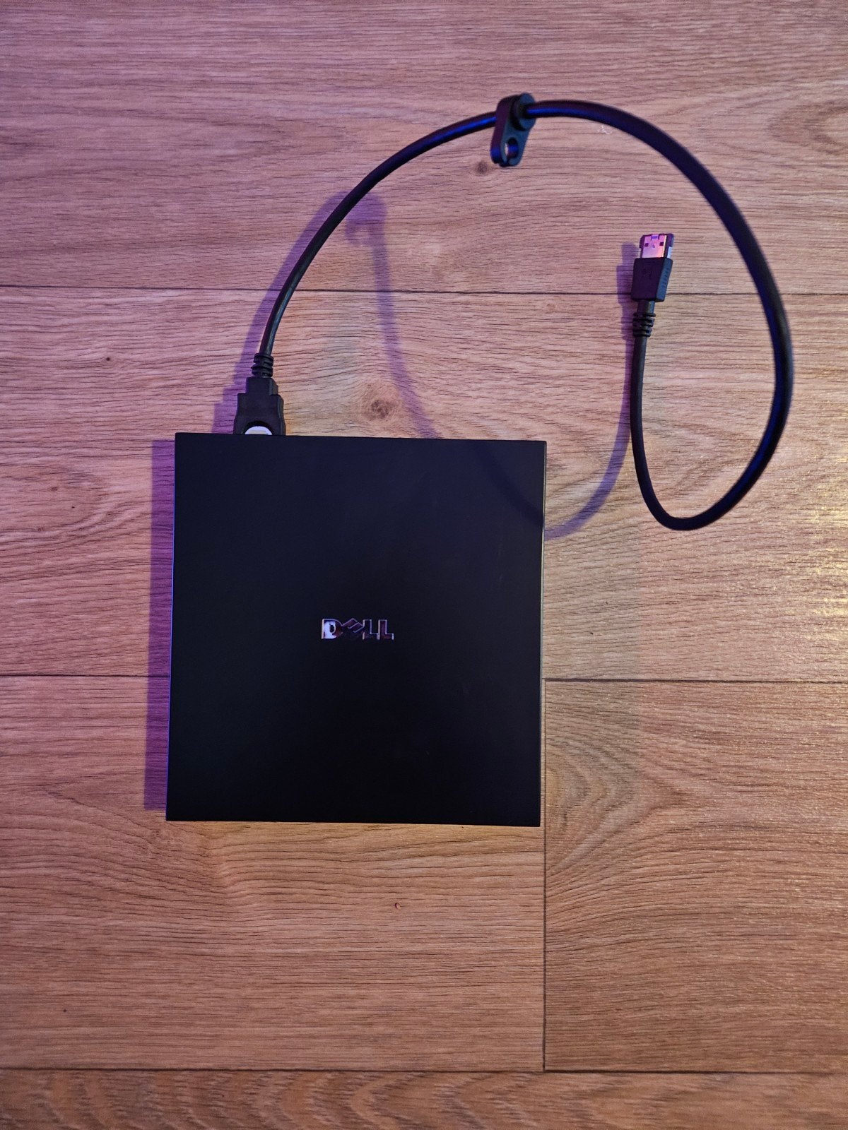 Dell Externe DVD-speler, Computers en Software, Cd, Zo goed als nieuw, Extern, MacOS