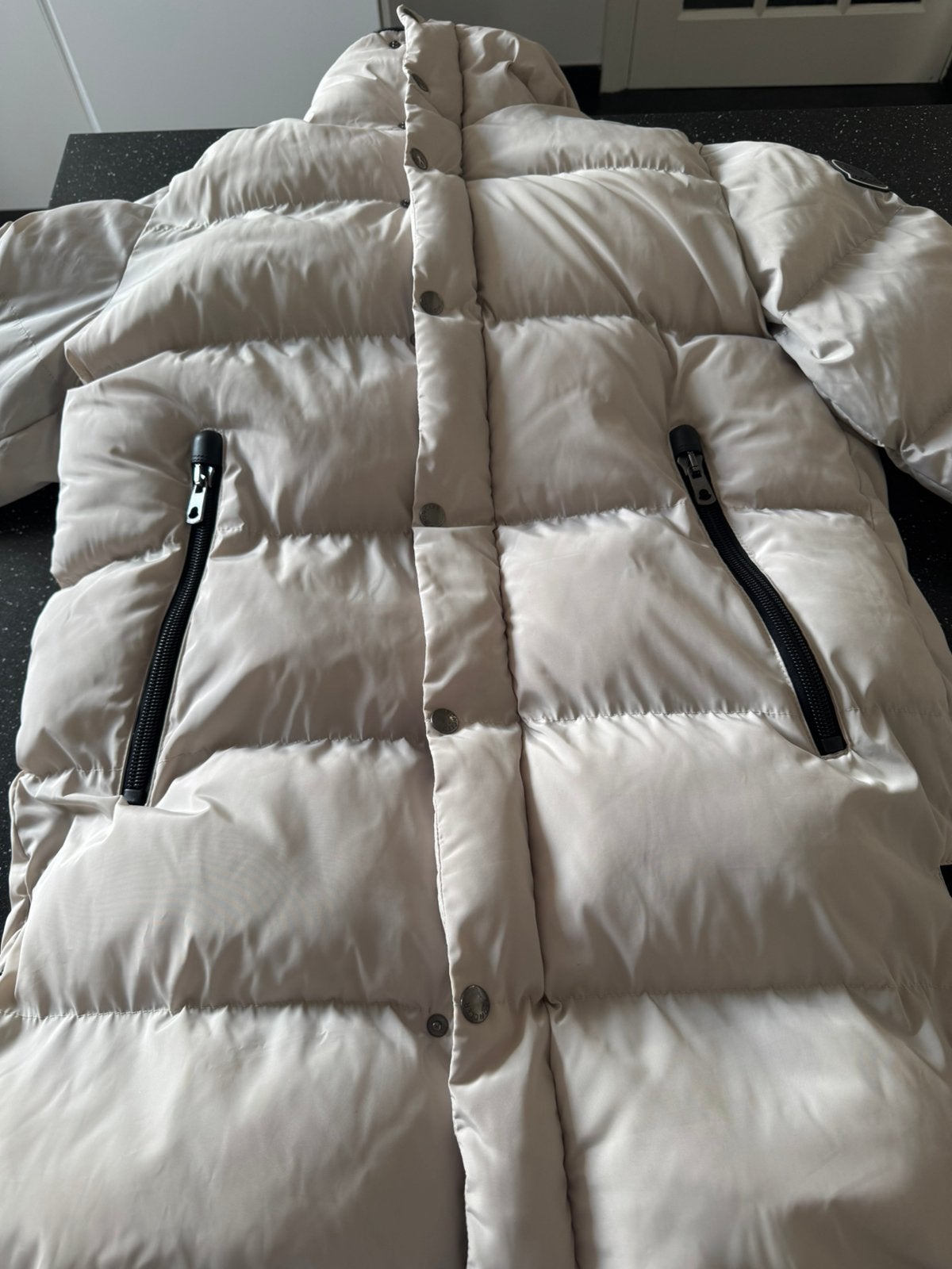 Winter jas, Ophalen of Verzenden, Zo goed als nieuw, Jack