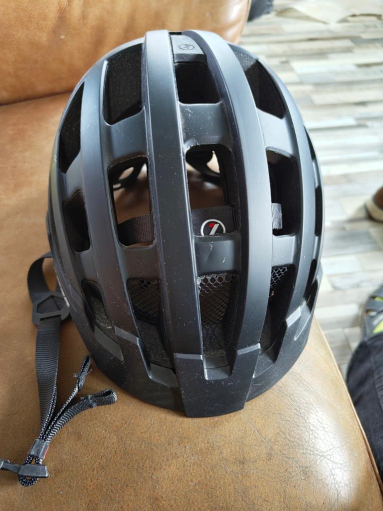 Lazer fietshelm nooit gedragen Mips systeem maat 54-61cm, Ophalen of Verzenden, Nieuw, Heer of Dame